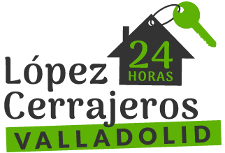 Cerrajeros Valladolid Lopez. Urgencias 24 horas.
